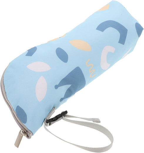Bottle Insulated Thermal Bag Portable Breastmilk Cooler Carrier Tote with Aluminum Lining