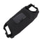 Large Capacity Canvas Portable Camping Wet Wipe Dispenser for Office Car Home