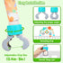 0-6 0-6 6-12 Car Seat Toys for Babies Months,Arch Stroller Toys for Infant Months,Mobile for Bassinet Bouncer Hanging