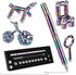 boncty Fidget Pen, Decompression Magnetic Toy Pen, Gift for Teenage Boys, Best