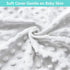 YENING Soft Baby Changing Pad for Dresser Diaper Changing Table Mattress with Cover for Babies and Toddlers Waterproof