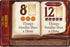 Gap Closer Games | Illiterati | Cooperative Board Game for 1 to 5 Players, Ages 7+, 30 Minutes
