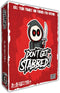 Don't Get Stabbed!: The Party Game for Adults, Exciting Card Game to Kill Family and Friends, Great for Halloween
