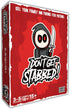 Don't Get Stabbed!: The Party Game for Adults, Exciting Card Game to Kill Family and Friends, Great for Halloween