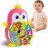 Vahome Musical Penguin Educational Toys for 1,2 Year Old Girl Gifts, Learning