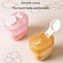 SHINLHUA Infant Milk Powder Storage Box Organiser and Leak Protectios for Home Daily or Travel Portable Storage Case