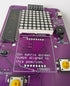 Soldering Practice Kit for Beginners - DIY Electronics Projects, Learning Circuit Solder Board, STEM Science Project