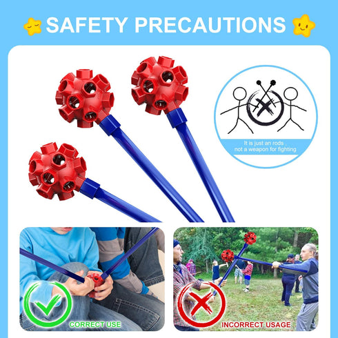 SpringFlower Fort Building Kit for Kids - 100 Pcs STEM Construction Toys for Indoor & Outdoor Creative Play