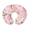 Hechitok Butterfly Cherry Blossom Nursing Pillow Cover Breast Feeding Pillow Support Positioner Lounger