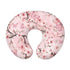 Hechitok Butterfly Cherry Blossom Nursing Pillow Cover Breast Feeding Pillow Support Positioner Lounger