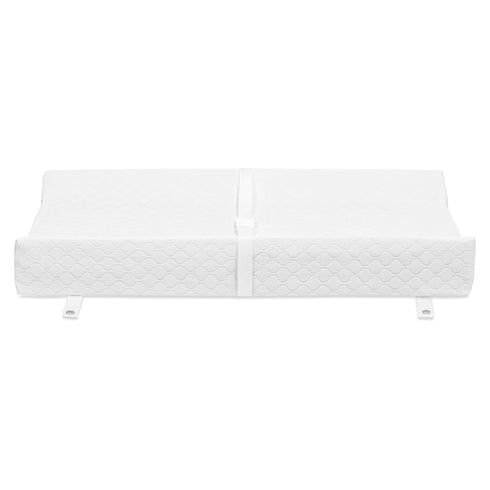 Babyletto Waterproof Contour Changing Pad - Greenguard Gold Certified
