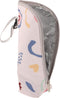 HAKIDZEL Insulated Bottle Carrier Tote for Nursing Moms, Large Capacity Thermal Breastmilk Storage
