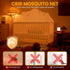 Orzbow Crib Tent to Keep Baby from Climbing Out | Breathable Pop Up Mosquito Net for Crib Net to Keep Baby in, Canopy