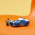LEGO City Police Car Toy 60312 - Small Gift Idea for Kids 5+ Years Old - Adventures Series Car Chase Set