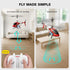 S107H-E 8-12 2 SYMA RC Helicopter for Kids and Beginners, Remote Control Helicopter with Altitude Hold, Speed Modes