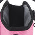 ZJchao Portable Heating Milk Bottle Bag Digital Display Temperature Adjust Baby Bottle Warmer for Home Travel PU Bottle