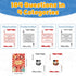Family Conversation Cards, Playing Question Card Games for Families, Dinner Table & Road Travel Activities for All Ages