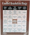 Childswork / Childsplay Conflict Resolution Bingo Game