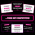 Girls Night Party Game - 400 Questions, Dares & Challenges for Bachelorette, Birthday, and College Parties