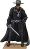 Boss Fight Studio Hero H.A.C.K.S. Alejandro Murrieta, Zorros Protg Action Figure Highly