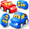 Remote Control Car 2 Year Old, Toddler RC Cars Ages 2-4 Boy,
