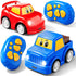 Remote Control Car 2 Year Old, Toddler RC Cars Ages 2-4 Boy,