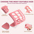 Momcozy 2) Wearable Breast Pump Bag Carrying Case for & Willow, Use with Hands Free Wearable Breast Pumps for eufy