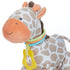 Carter's Developmental Giraffe Plush Toy for Kids