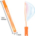 Sunny Days Entertainment Maxx Bubbles 4oz Bubble Wands, 6 Pack for Summer Fun and Outdoor Party Favors