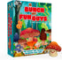 Gamewright - A Bunch of Fun Guys - Strategic Mushroom Foraging Card