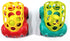 Toy Cars for Toddlers 1-3, Baby Car Toys for 3-18 Months, Baby Toy Cars for 1-5 Year Olds, Baby Trucks for 3-18 Month