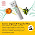 1.34 oz Medela Organic Nipple Cream & Pumping Lubricant, Soothes & Nourishes for Breastfeeding, Made with Natural
