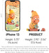 POP MART We are Twinkle Twinkle Series Figures: Blind Box Collectible Toys, Random Design for Home Decorations, Gifts