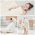 Girls-27.5" 55" ROMASA Baby Bath Towel Ultra Soft Hooded Towel Highly Absorbent Bathrobe Blanket Toddlers Shower Gifts
