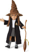 American Girl Harry Potter 18-inch Doll Accessories, Hogwarts Sorting Hat & Nimbus 2000 Broomstick, Ages 6+