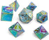 Norse Foundry Metal Space Dice - Stars of Auriga