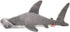 Hammerhead 20", Wild Republic Shark Plush, Stuffed Animal, Plush Toy, Gifts for Kids, Cuddlekins Multi
