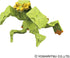 LaQ Insect World Mini Mantis | 64 Pieces | Creative, Educational Construction Toy Block | Age 5+ | Made in Japan