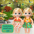 10 Sets 10 Inch 12 Inch ebuddy Alive Baby Doll Clothes - Doll Clothes and Accessories s for Baby Dolls Baby Dolls
