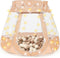 Crayline Pop Up Princess Tent with Star Light, Toys for 1 2