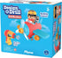 Educational Insights Design & Drill Bolt Buddies Plane Take Apart Toy with Electric Drill - STEM Gift for Ages 3+