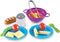 Learning Resources New Sprouts Pasta Time - 20 Pieces, Ages 2+ Pretend