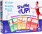 Shuffle Up Gymnastics Card Games - 70+ Fun & Active Skills Cards