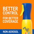 360 50 50 360 5.5Fl Oz Banana Boat Coverage Kids Sunscreen Mist SPF Refill | Kids Spray Sunscreen, Non Aerosol SPF