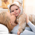 BABESIDE Reborn Baby Doll Clothes, Outfit Accessories with Hat for 17-22 Inch Dolls, Boys & Girls
