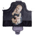 Yobee Toddler Stroller Bunting Bag, Warm Insulation Baby Footmuff for Stroller, Adjustable Winter Blanket, Cold Weather