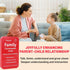 Conversation Cards for Kids, 200 Engaging Questions for Family Talks, Perfect for Strengthening Relationships