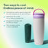 Willow - Compact Breastmilk Cooler for On-the-Go Moms