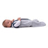 100% (18-36 Baby Deedee Cotton Sleeping Sack, Baby Sleeping Bag Wearable Blanket, Sleep Nest Lite, Infant and Toddler