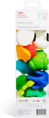 Munchkin Baby Bath Toy Squirts, 8 Pack, Lake Animal Squirters for Toddlers 9 Months and Up
